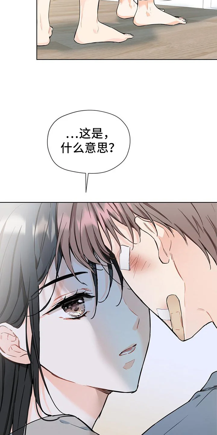 三花和老鼠 第8章：想要报答 第16页