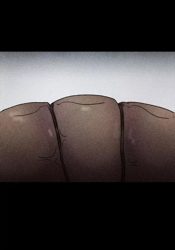 不可目视 [第19话] 食灰虫（3）完 第42页