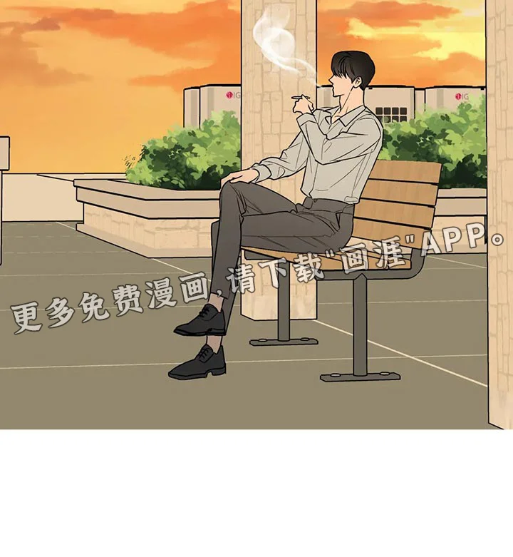 不同的顺序 第86章：【第二季】展示弱点 第20页