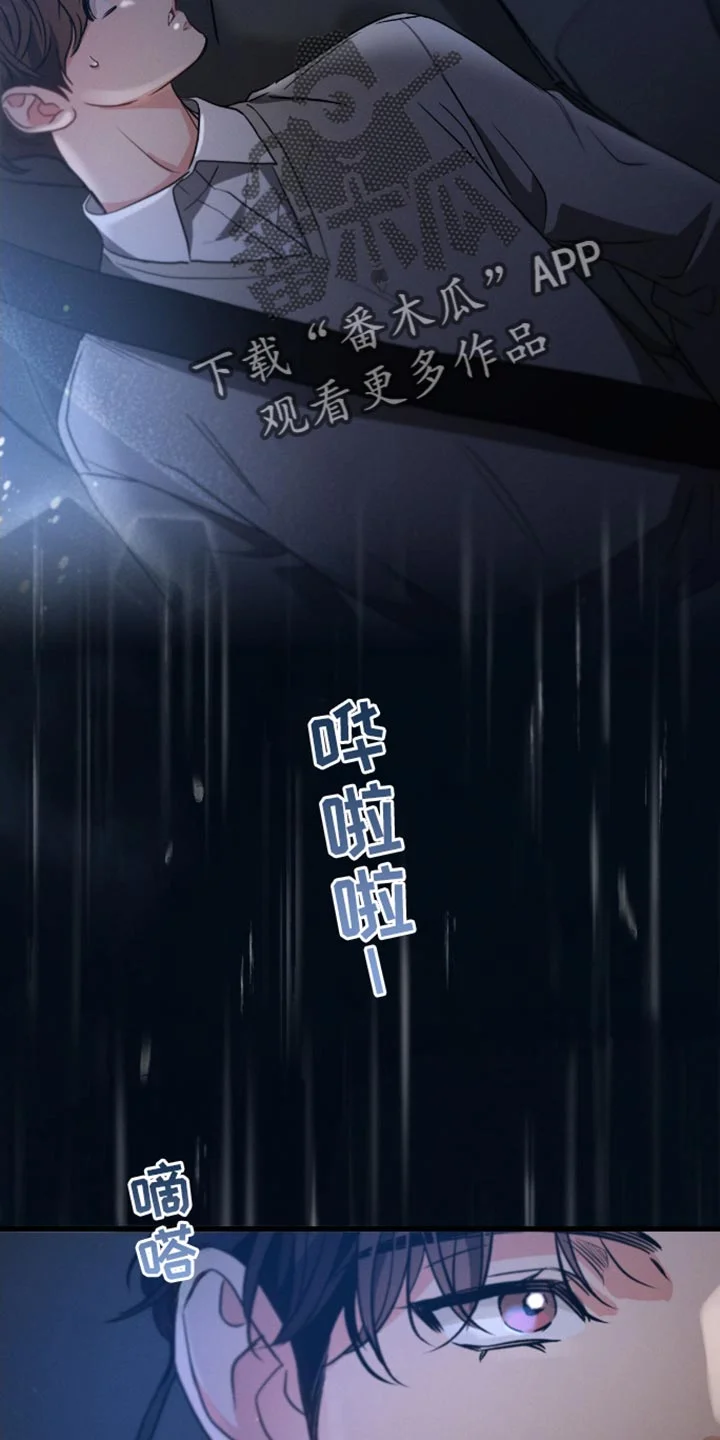 不成文的意图 第174章：【第三季】平和的心情 第13页