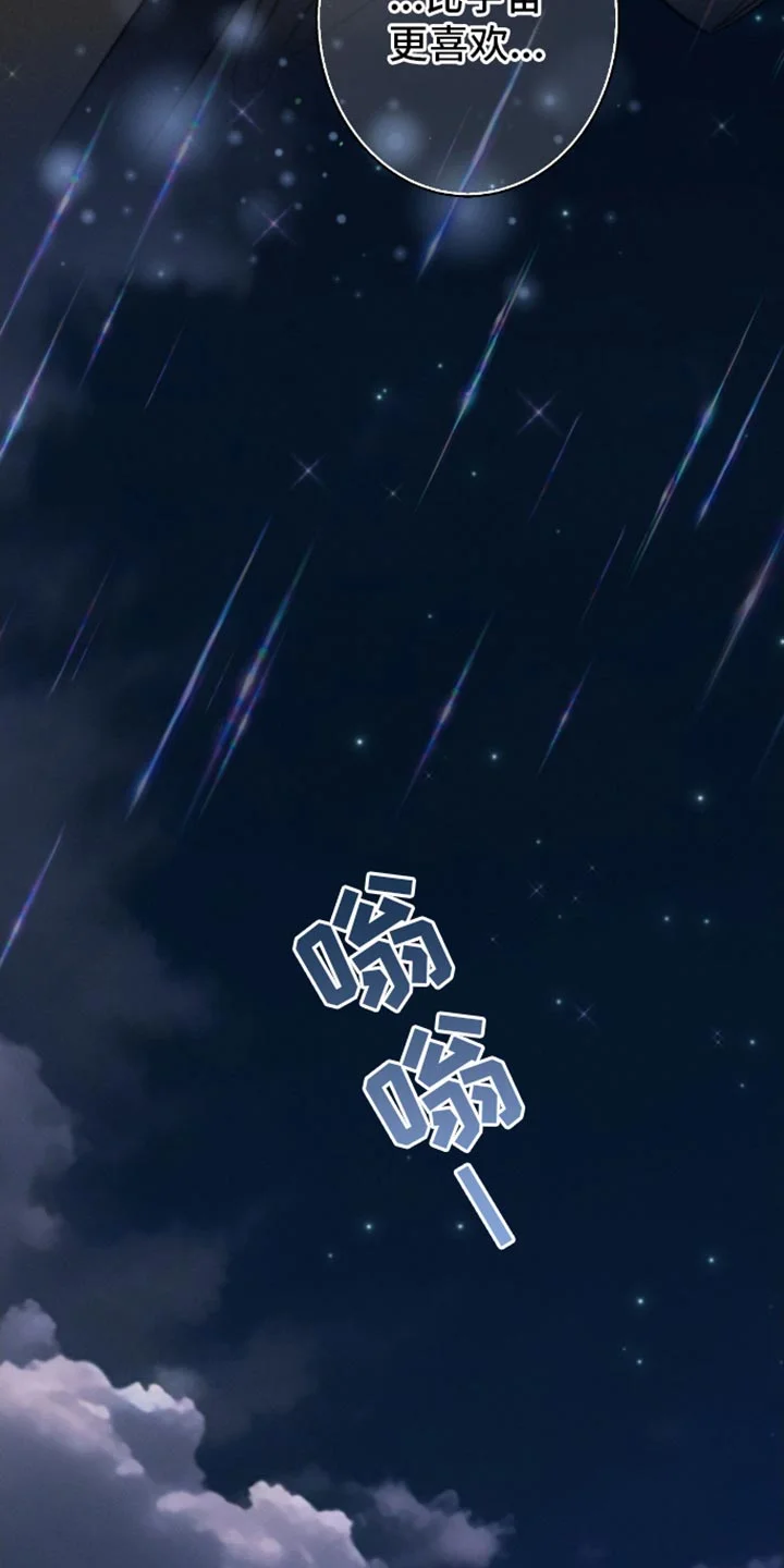 不成文的意图 第177章：【第三季】没想过 第19页