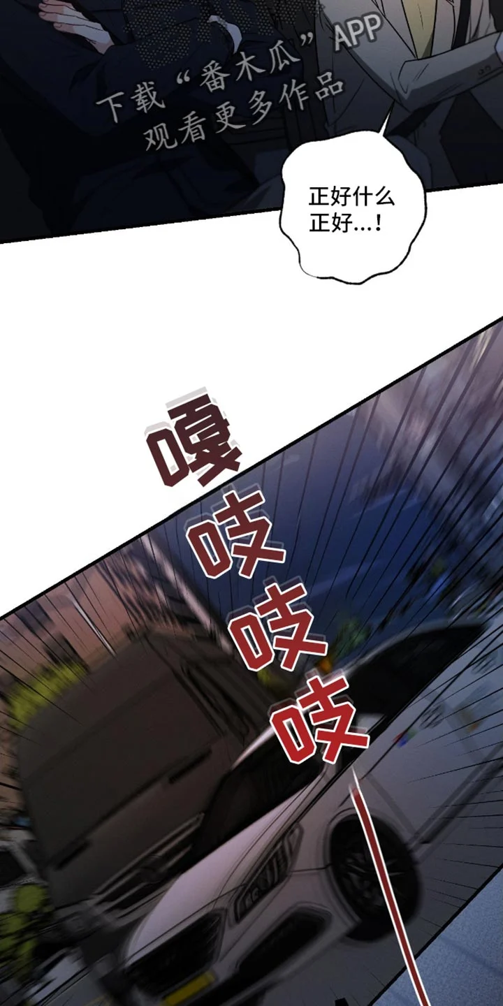 不成文的意图 第177章：【第三季】没想过 第33页