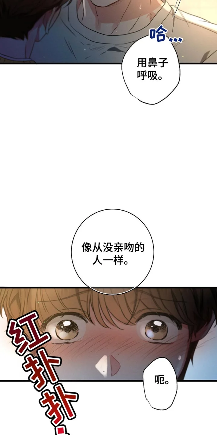 不成文的意图 第181章：【第三季】一直只有一个 第7页