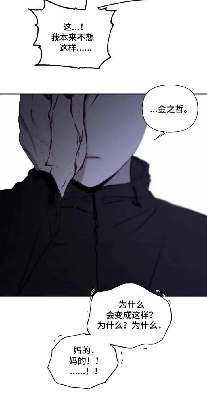 不良少年饲养手册 第78章：快走 第3页