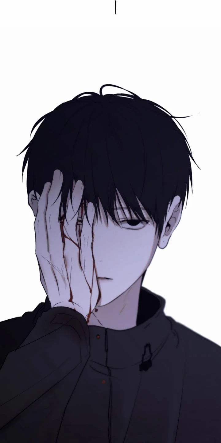 不良少年饲养手册 第78章：快走 第5页
