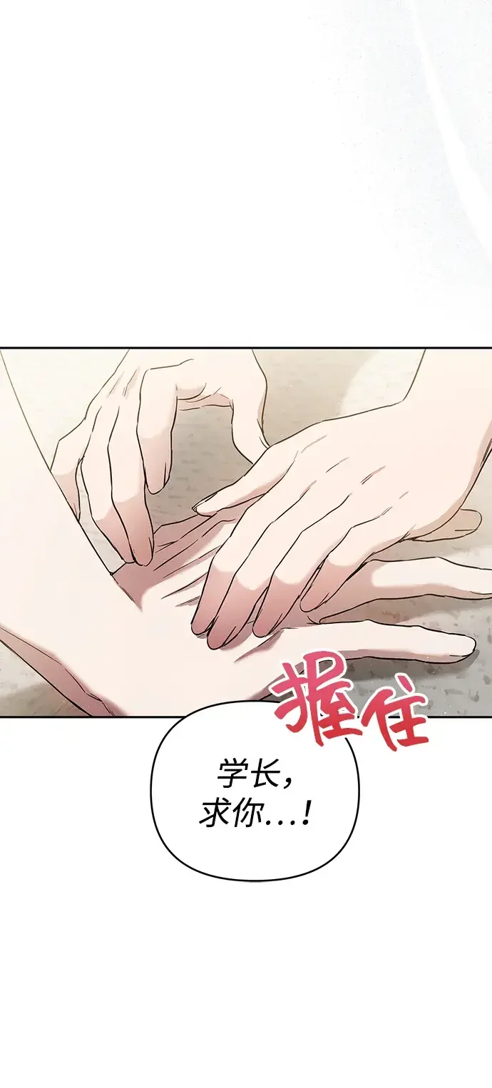 不良纯情 第14话 第5页