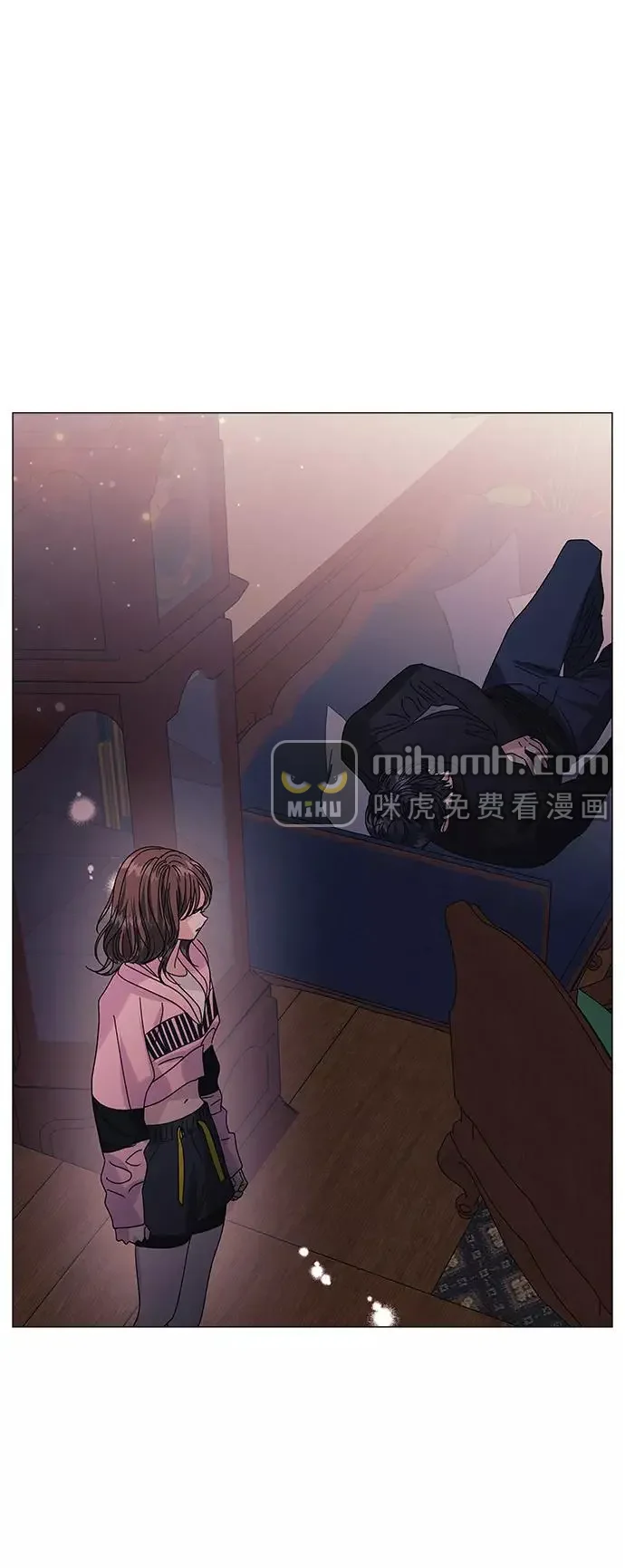 九死一生罗曼史 第54话 第38页