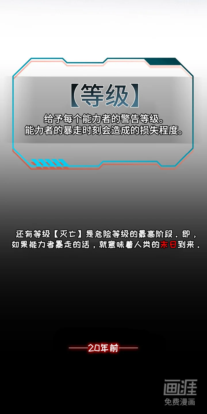 亲爱的夏娃 第1章：末日瞬间 第18页