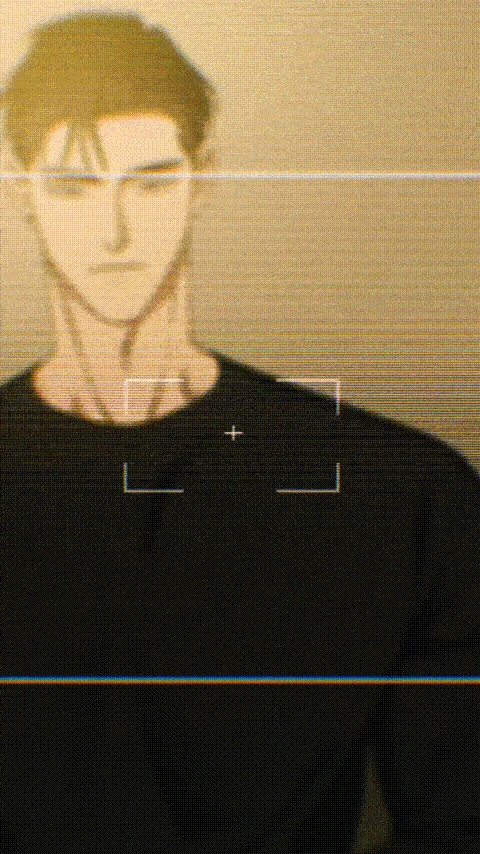 亲爱的夏娃 第1章：末日瞬间 第5页