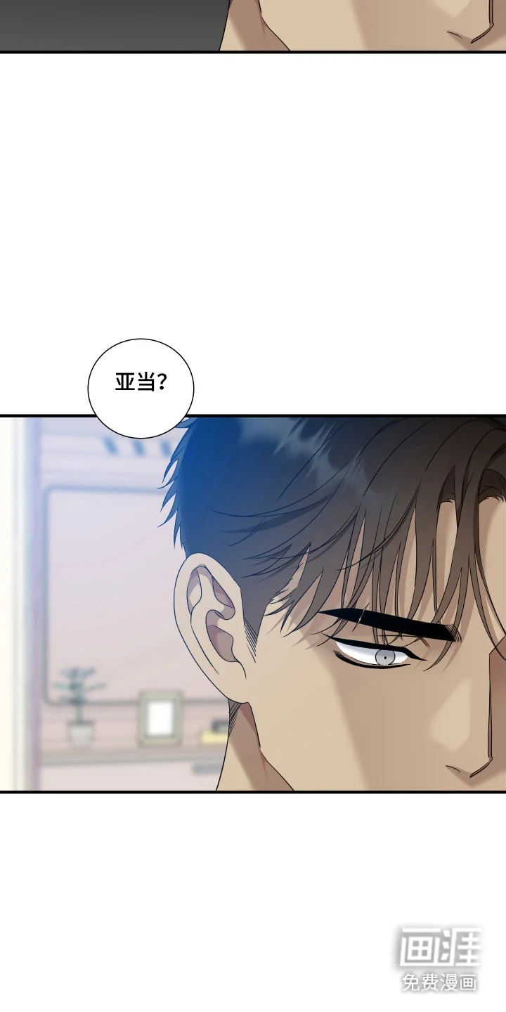 亲爱的夏娃 第42章：表达感情 第6页