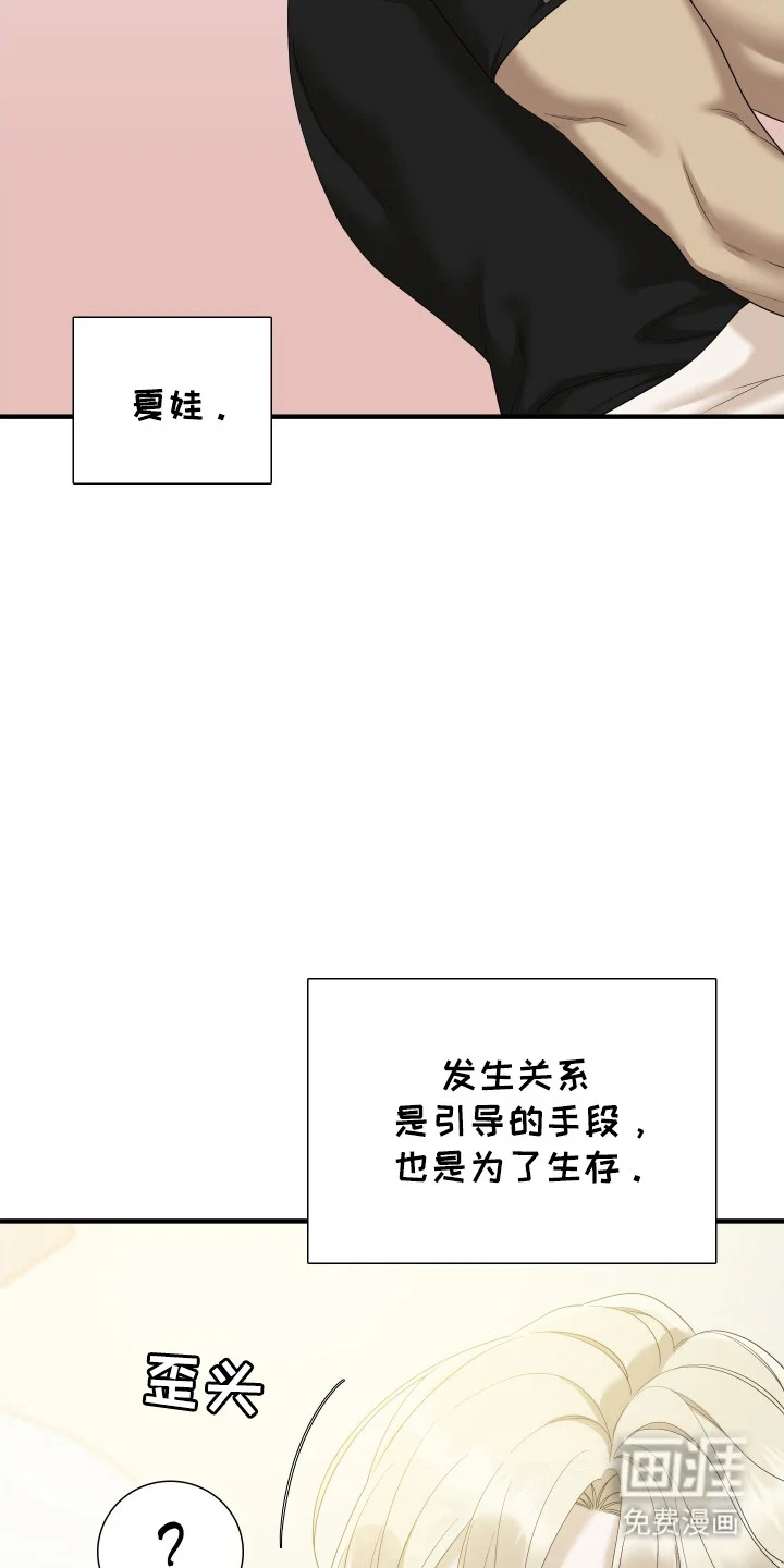 亲爱的夏娃 第48章：发烧 第8页