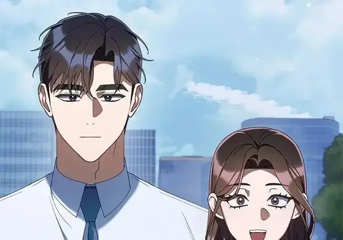 今天也准时下班 [第39话] 我们今天要不要去聚餐？ 第126页