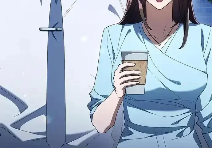 今天也准时下班 [第39话] 我们今天要不要去聚餐？ 第127页