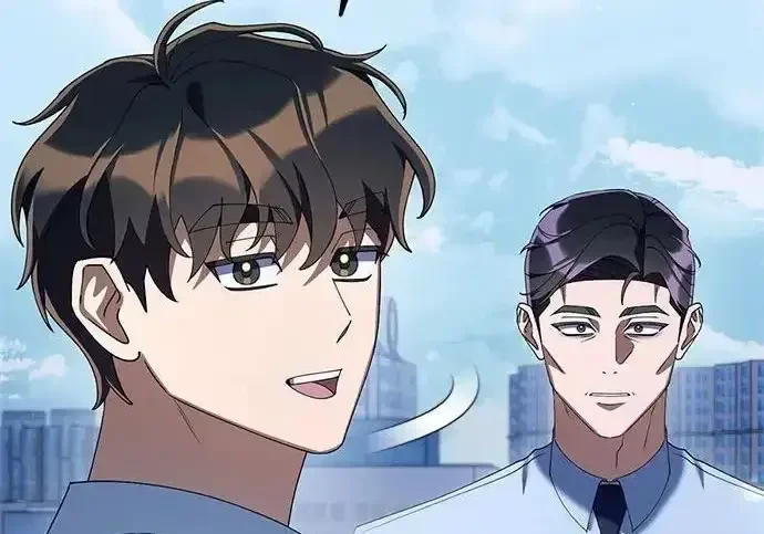 今天也准时下班 [第39话] 我们今天要不要去聚餐？ 第123页