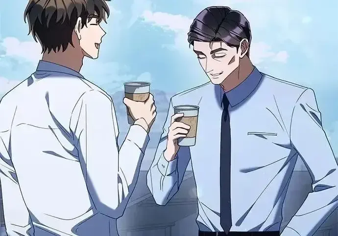 今天也准时下班 [第39话] 我们今天要不要去聚餐？ 第118页