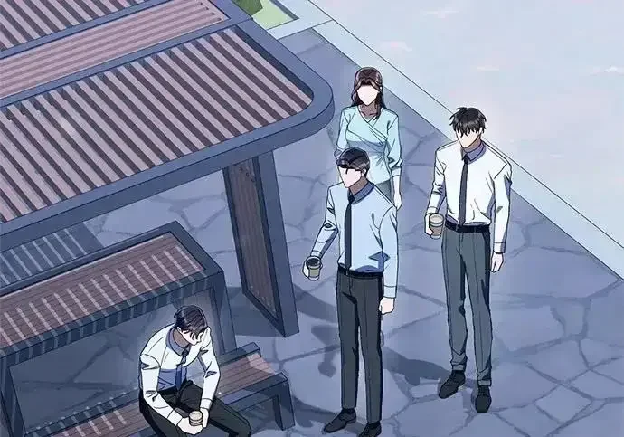 今天也准时下班 [第39话] 我们今天要不要去聚餐？ 第163页