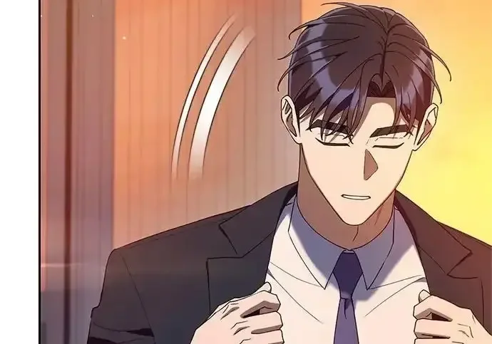 今天也准时下班 [第41话] 姜彩恩搞事情了 第109页