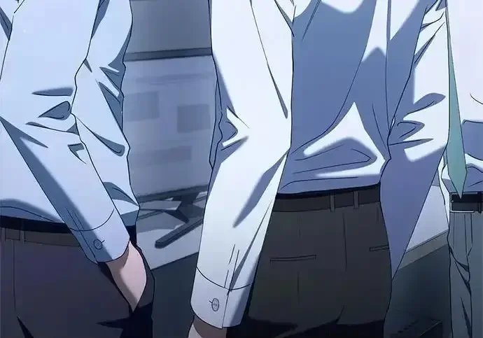 今天也准时下班 [第41话] 姜彩恩搞事情了 第203页
