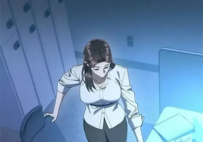 今天也准时下班 [第41话] 姜彩恩搞事情了 第165页