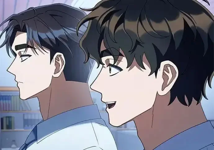 今天也准时下班 [第45话] 组长准时下班失败？ 第190页