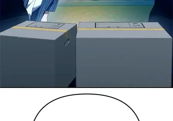 今天也准时下班 [第46话] 在空无一人的凌晨街道上 第41页