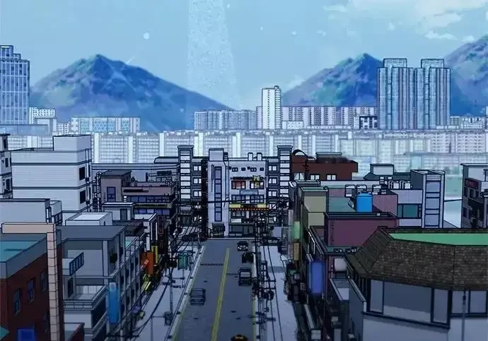 今天也准时下班 [第46话] 在空无一人的凌晨街道上 第101页