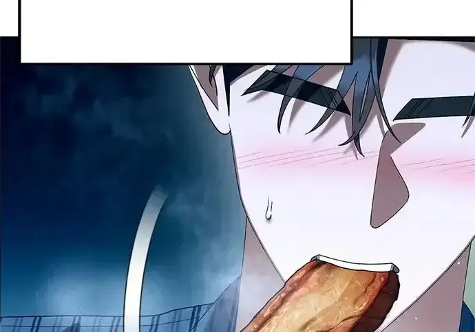 今天也准时下班 [第46话] 在空无一人的凌晨街道上 第30页