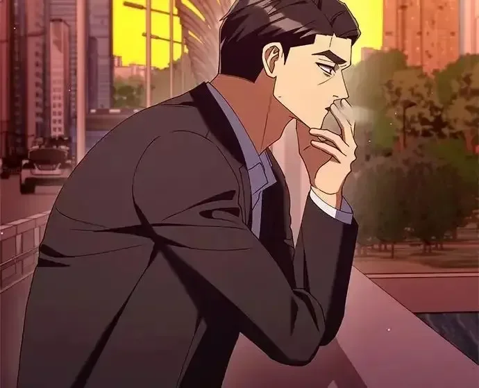 今天也准时下班 [第46话] 在空无一人的凌晨街道上 第191页