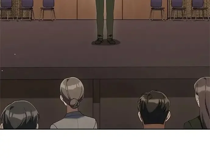 今天也准时下班 [第46话] 在空无一人的凌晨街道上 第121页