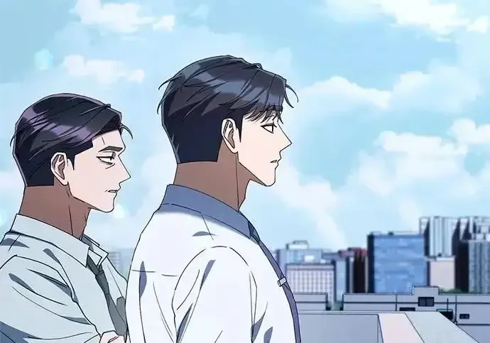 今天也准时下班 [第47话] 他们的故事和经历 第76页