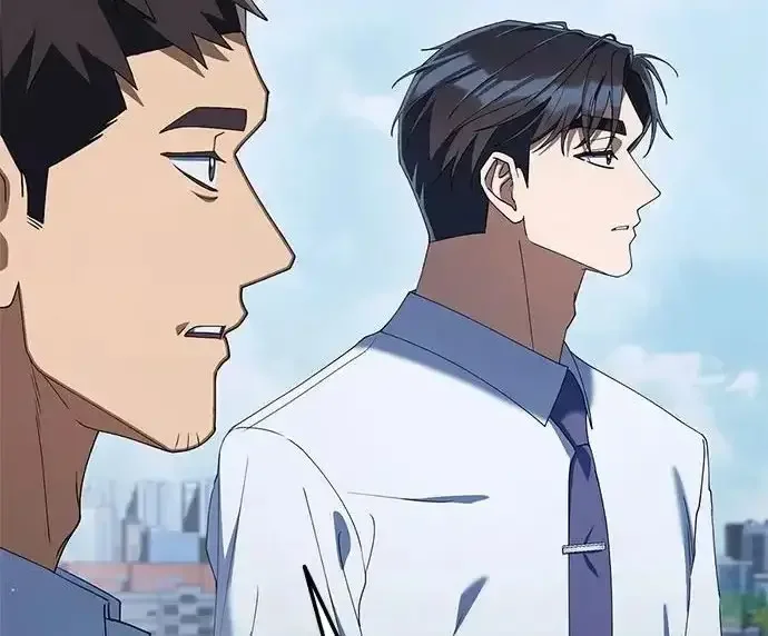 今天也准时下班 [第47话] 他们的故事和经历 第91页