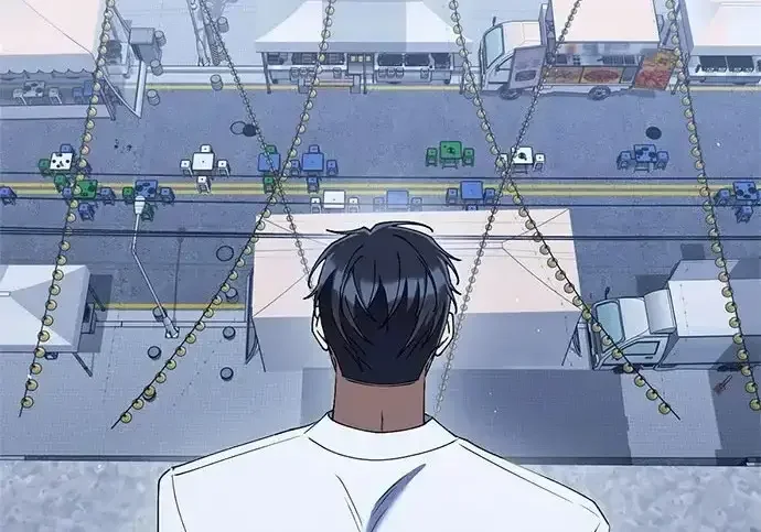今天也准时下班 [第47话] 他们的故事和经历 第177页