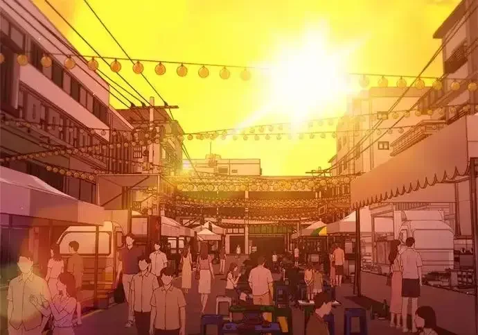 今天也准时下班 [第47话] 他们的故事和经历 第203页