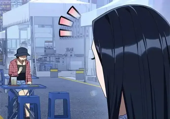 今天也准时下班 [第47话] 他们的故事和经历 第115页