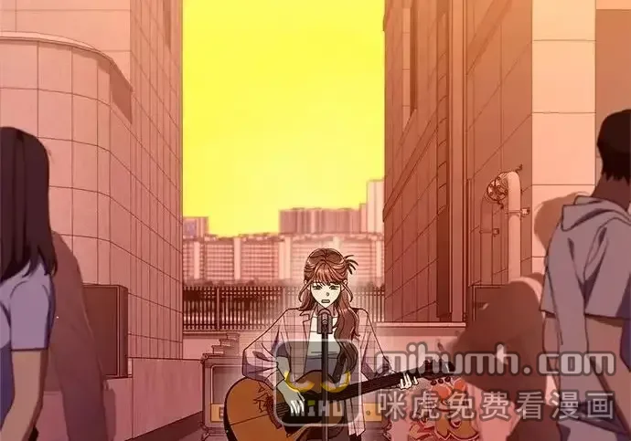 今天也准时下班 [第48话] 让人肚子饿的歌 第124页