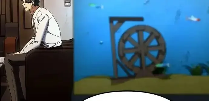 今天也准时下班 [第48话] 让人肚子饿的歌 第8页
