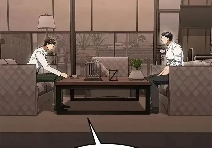 今天也准时下班 [第49话] 小狗 第129页