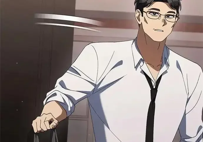 今天也准时下班 [第49话] 小狗 第6页