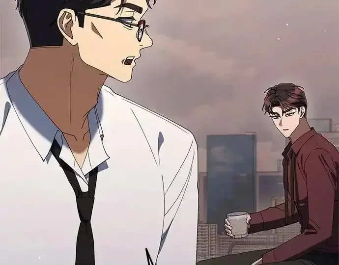 今天也准时下班 [第49话] 小狗 第55页