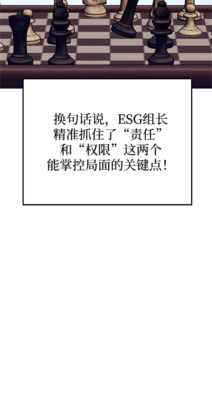 今天也准时下班 [第5话] 准时下班，什么情况？为什么一个人都没有？ 第74页