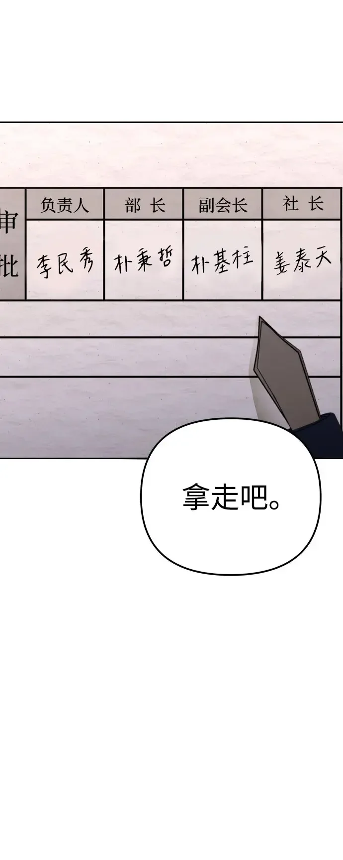今天也准时下班 [第53话] 开宪郡最后的项目（2/3） 第19页