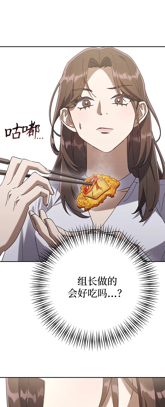 今天也准时下班 [第6话] 李民秀攻略方法 第64页