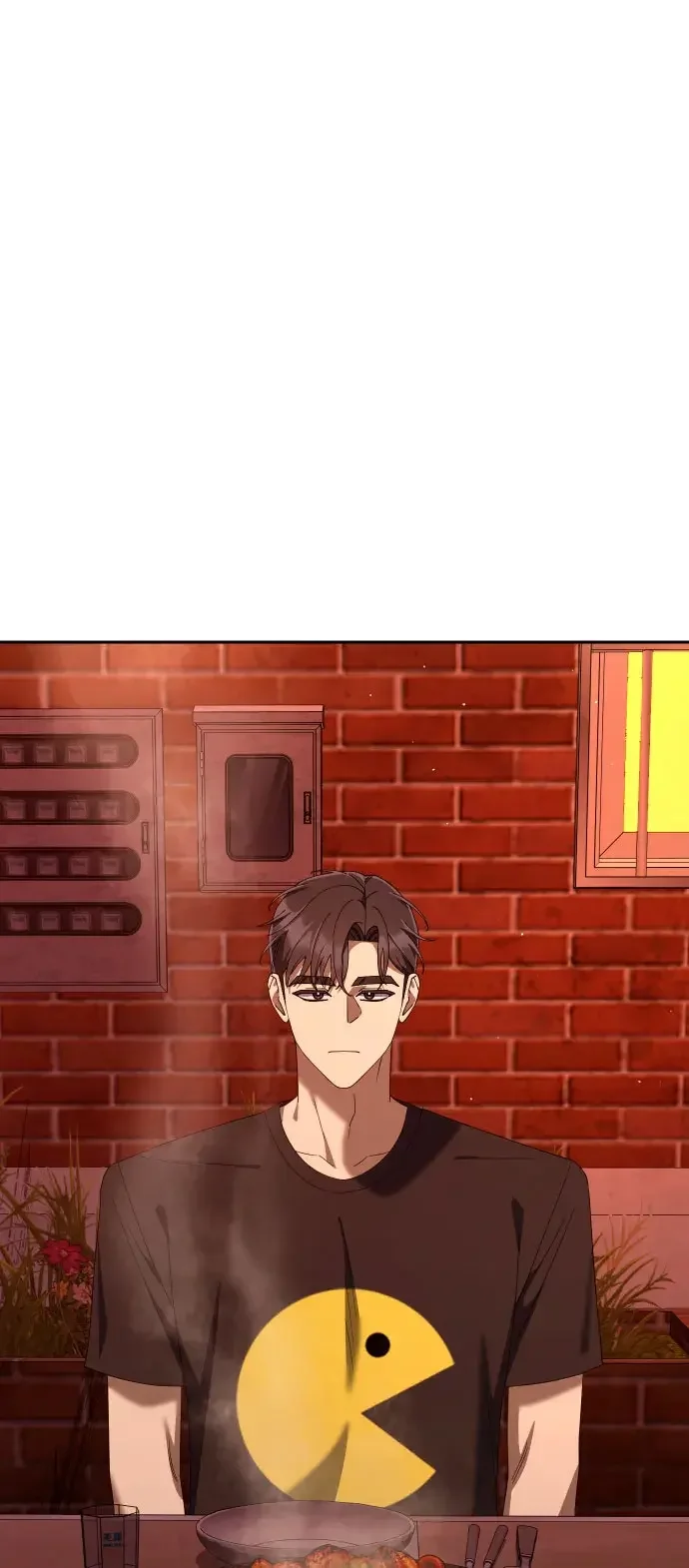 今天也准时下班 [第61话] 朴志勋去了李民秀屋顶上的家（2/2） 第40页