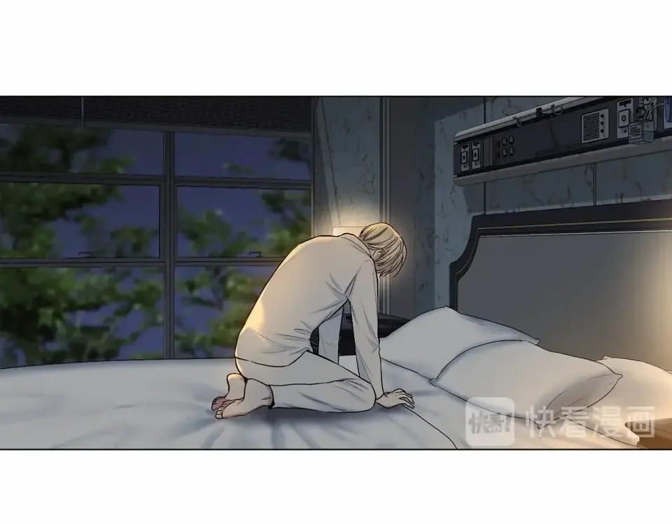伪装恶魔接近你 第34话 负责 第137页