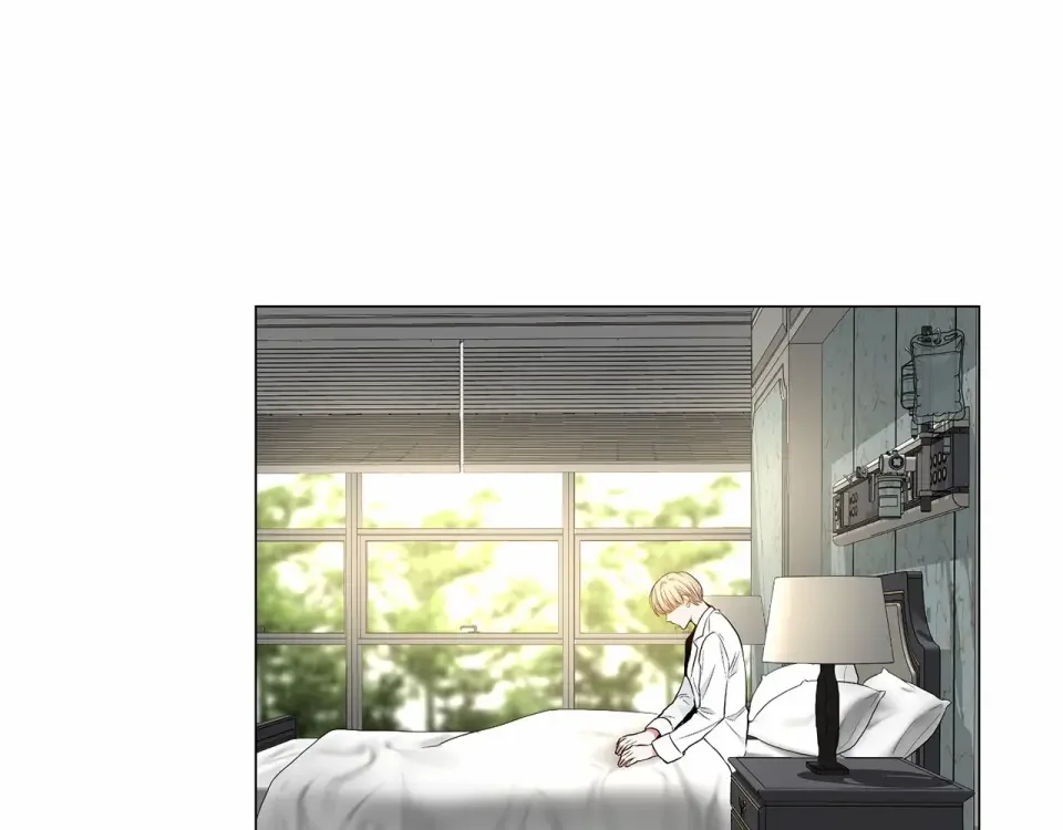 伪装恶魔接近你 第34话 负责 第3页