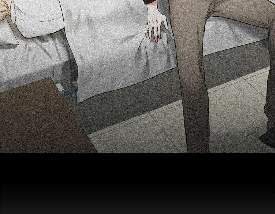 伪装恶魔接近你 第34话 负责 第116页