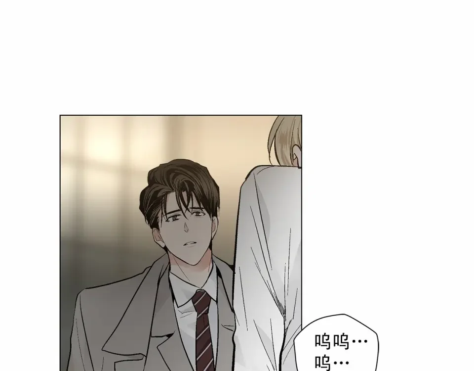 伪装恶魔接近你 第36话 乞求原谅 第110页