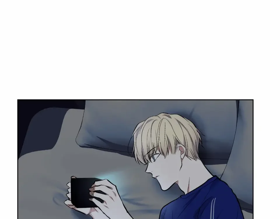 伪装恶魔接近你 第39话 小心翼翼的你 第47页