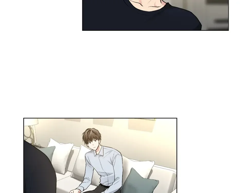 伪装恶魔接近你 第39话 小心翼翼的你 第29页