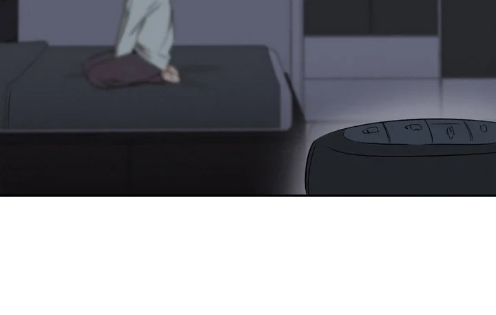 俏皮纯情好邻居 第4章：癖好 第18页